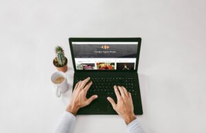 ines juppin de fondaumiere graphiste communication