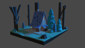 ines juppin de fondaumiere graphiste communication